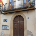 Ajuntament de Barberà de la Conca. en Barberà de la Conca