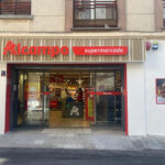 Alcampo Supermercado en Guijuelo