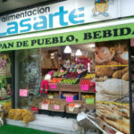 Alimentación Lasarte S.L. en Ciudad Rodrigo