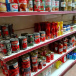 Alimentación y Artesanía. Tienda Peralejos en Peralejos de las Truchas