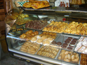 ANAYA Panaderías Pastelerías Hornos en Torrent