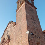 Antigua Panadería de Valdelarco en Aguilas