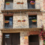 Apartamentos NOGUERA DE ALBARRACIN en Noguera de Albarracín