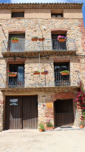 Imagen de Apartamentos NOGUERA DE ALBARRACIN cerca de Noguera de Albarracín-Teruel