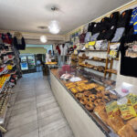 Bakery and Grocery en Los Arcos