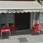 Bar Avenida en Huércanos