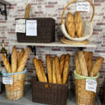 Bar cafeteria i forn de pa 4 Fantásticos en Sant Andreu de la Barca