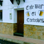 Bar El Cordobes en Chercos