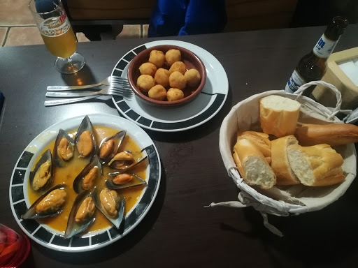 Imagen de Bar Moderno cerca de Bárcena de Pie de Concha-Cantabria