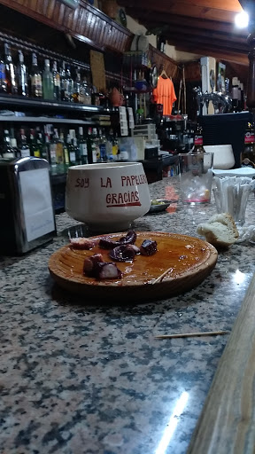 Imagen de Bar Rabel cerca de Porto-Zamora