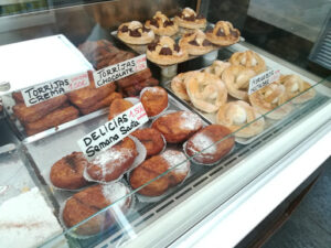 Bigopan El Paraíso Panadería y Pastelería en Jaén