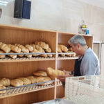 Bollería Panadería Sánchez - La Tahona en Conquista de la Sierra