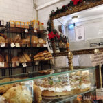 Brown Bear Bakery en Madrid