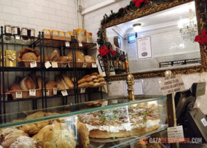 Brown Bear Bakery en Madrid