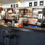 Café Bar V&R en Tolox