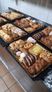 Cafeteria Bon Gust en La Llosa de Ranes