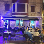 CAFETERIA EL FRONTON en Gueñes