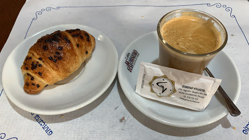 Imagen de Cafetería-Panadería Hnas. Rubio cerca de Ojos Negros-Teruel