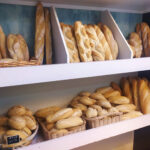 Cafetería-Panadería Horno La Laguna en Fuente de Piedra