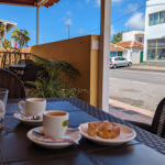 Cafetería Panaderia Los Naranjeros en Tacoronte