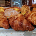 Cafetería Panadería Pastelería Gatzaga en Agurain