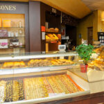 Cafetería Panaderia Rossy en Guadalajara