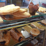 Cafetería Pastelería Bulevar en Rota