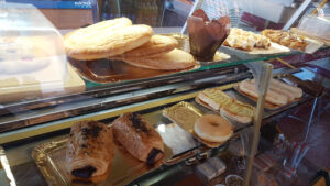 Cafetería Pastelería Bulevar en Rota