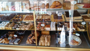 Cafeteria-Pasteleria Casa Del Pueblo en Castellar de la Frontera