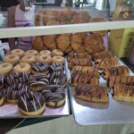 Cafetería Pastelería El Destino en Mombuey