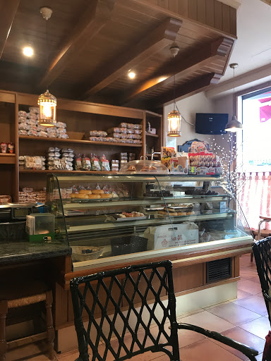 Imagen de Cafetería Pastelería El Molino cerca de Valdepeñas de Jaén-Jaén