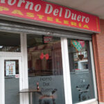 Cafetería Pastelería Horno Del Duero en Palencia