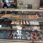 Cafeteria Pastelería Jerez Alta en Morón de la Frontera