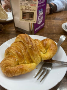 Cafetería Pastelería La Mallorquina en Fuenmayor