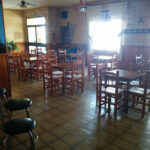 Cafetería Sm en Añora