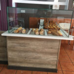 Cafetería y panadería Roma en Tarragona