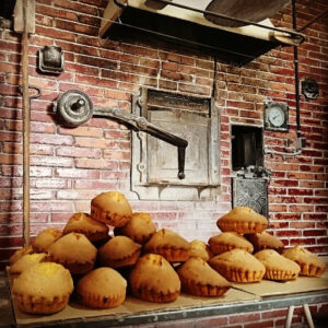 CalPer Panadería en Sarracín de Aliste