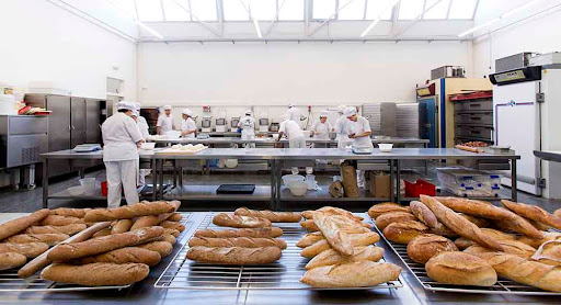 Imagen de Confederación Española de Panadería, Pastelería, Bollería y Afines. cerca de Madrid-Madrid