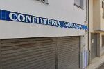 Confitería Granados en Alcaudete