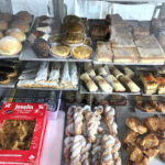 Confitería panadería El Parque en Muros de Nalón