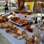 Confitería Sila en Ribadavia