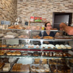 Confitería Zamudio en Setenil de las Bodegas