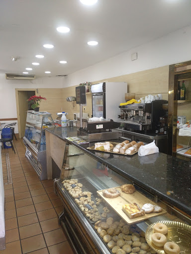 Imagen de CROISSANTERÍA - PANADERÍA DEL HORNO LA VIRGEN. cerca de Llíria-Valencia