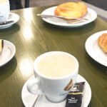 Degustación Da Cunha Panadería (Carral) en A Coruña