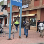 Dulces NAVARRO BOLLERÍA-PASTELERÍA. en Tarancón