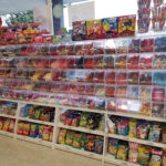 El Parque - tienda de pan y chuches en Alberite