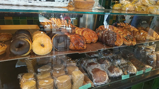 Imagen de Flecha 1957 Panadería Pastelería Cafetería en León, León, España