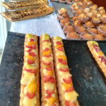 Forn de pa Sant Jordi en Sabadell