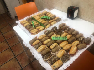 Forn Del Barri Cafeteria en Gavà