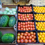 Frutas Naranjo en Mairena del Aljarafe